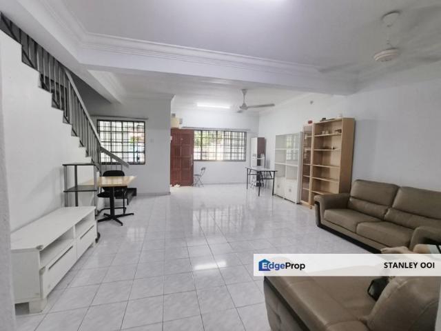 House for rent in Petaling, Subang Jaya