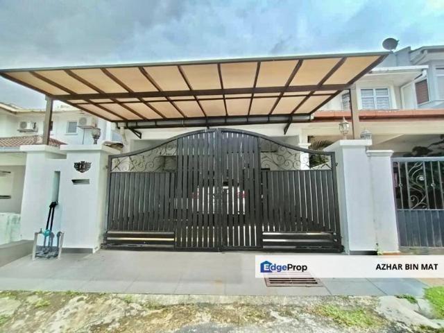 House for sale in Petaling, Subang Jaya