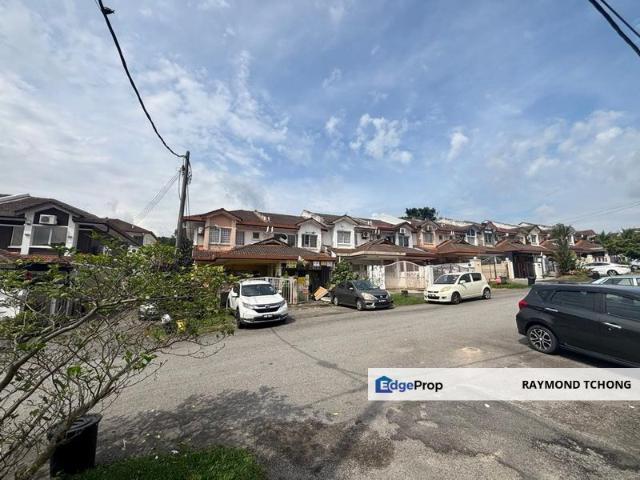 House for sale in Petaling, Subang Jaya