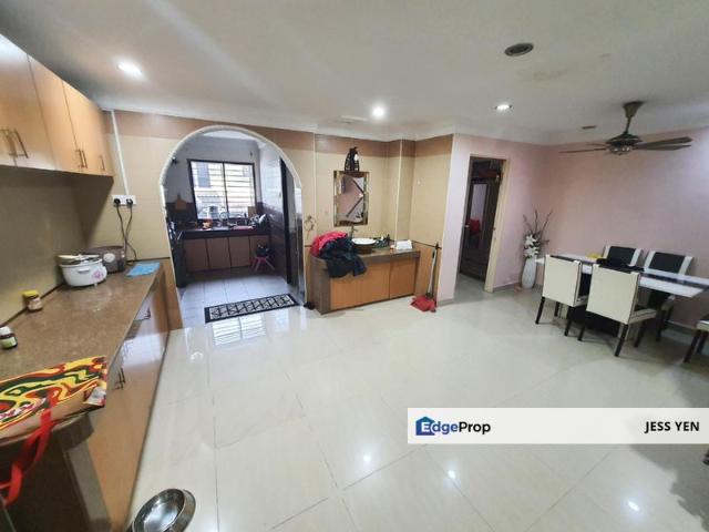 House for sale in Petaling, Subang Jaya