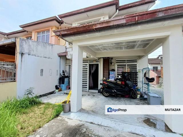 House for sale in Petaling, Subang Jaya
