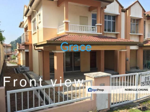 House for sale in Petaling, Subang Jaya