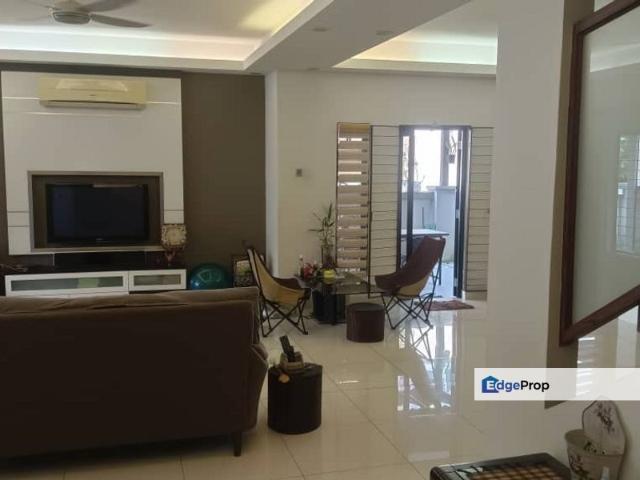 House for sale in Petaling, Subang Jaya