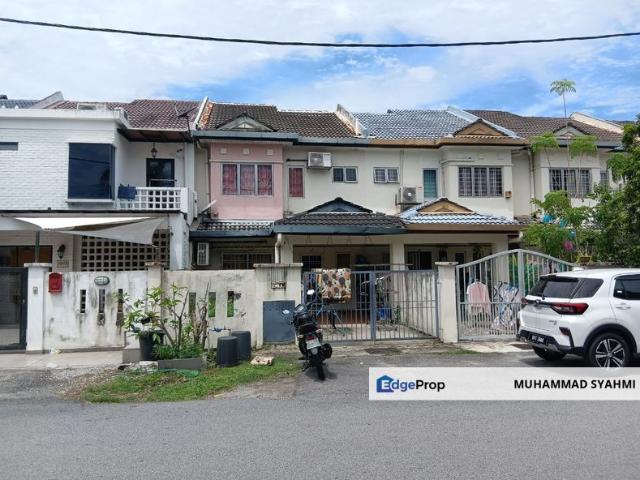 House for sale in Petaling, Subang Jaya