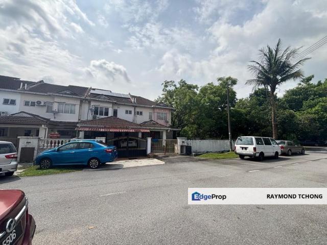 House for sale in Petaling, Subang Jaya