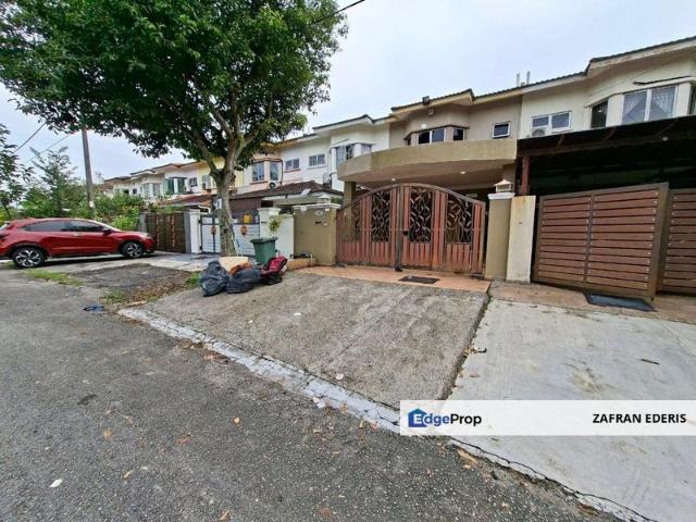 House for sale in Petaling, Subang Jaya