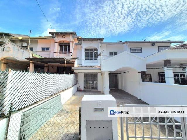 House for sale in Petaling, Subang Jaya