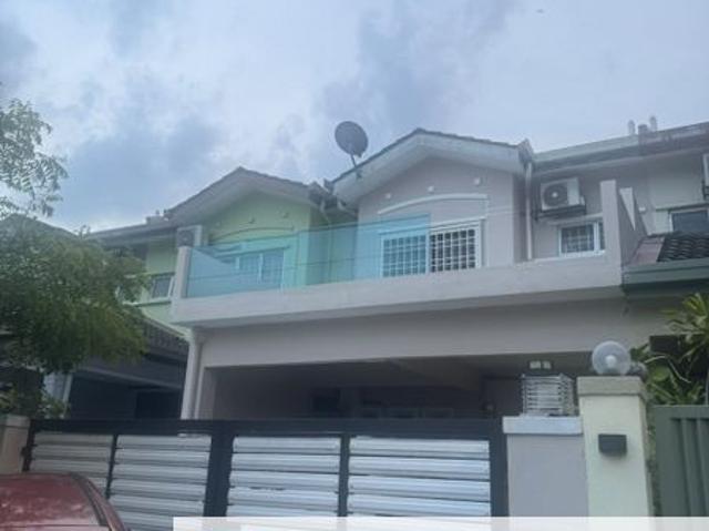House for sale in Petaling, Subang Jaya