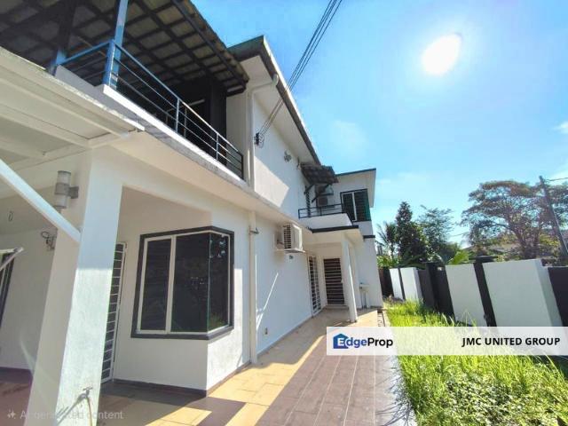 House for sale in Petaling, Subang Jaya