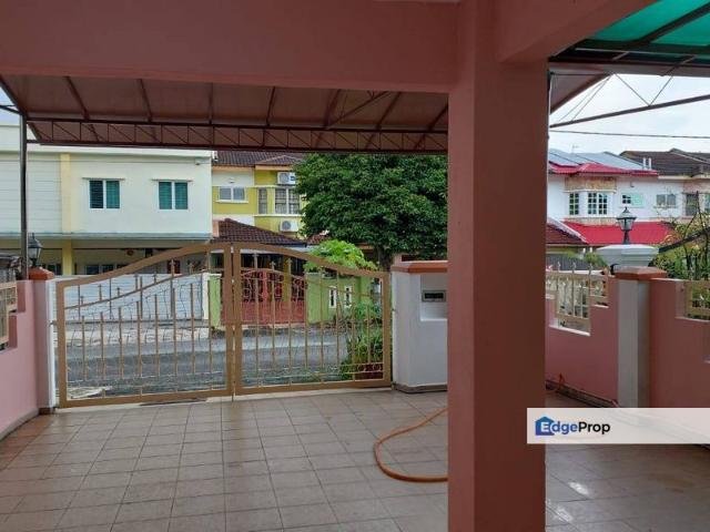 House for sale in Petaling, Subang Jaya