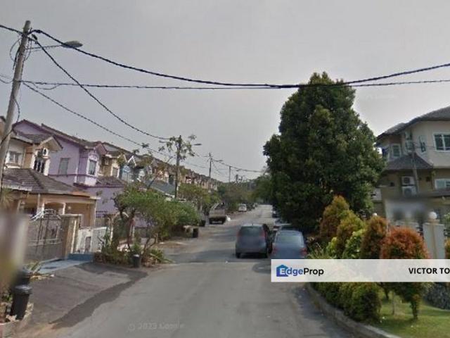 House for sale in Petaling, Subang Jaya