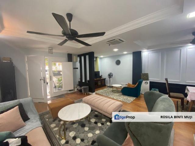 House for sale in Petaling, Subang Jaya