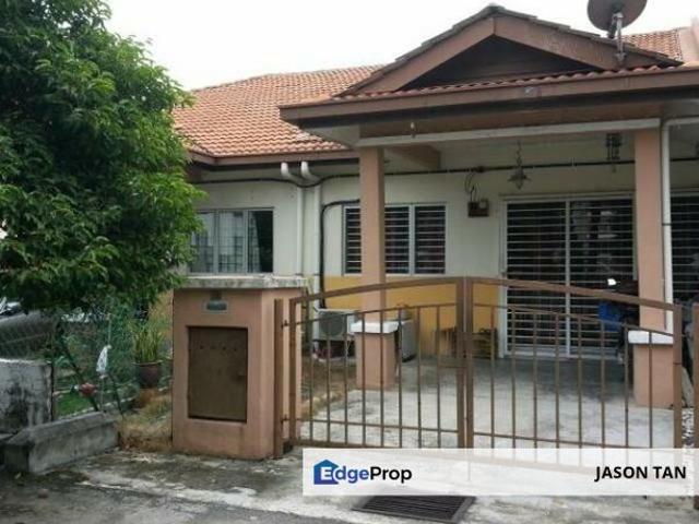 House for sale in Petaling, Subang Jaya