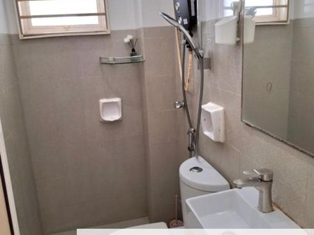House for rent in Puncak Jalil, Majlis Bandaraya Subang Jaya