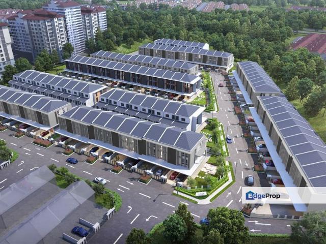 House for sale in Petaling, Subang Jaya