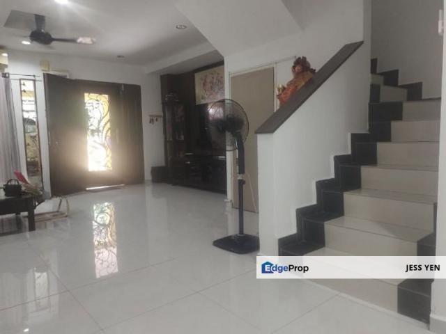 House for sale in Petaling, Subang Jaya