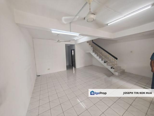 House for rent in Petaling, Subang Jaya