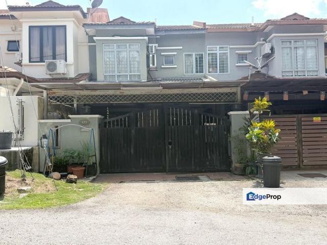 House for sale in Petaling, Subang Jaya