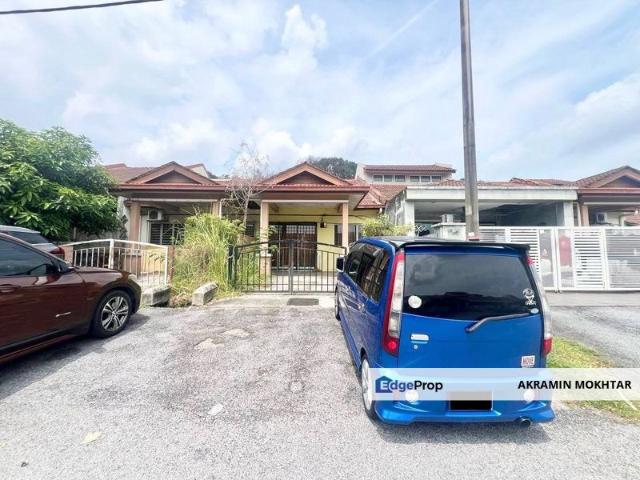 House for sale in Petaling, Subang Jaya