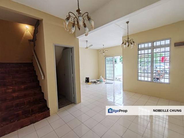 House for sale in Petaling, Subang Jaya
