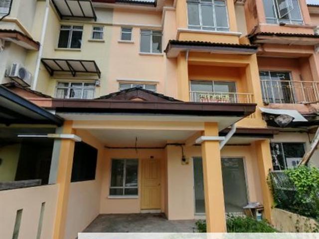 House for sale in Petaling, Subang Jaya