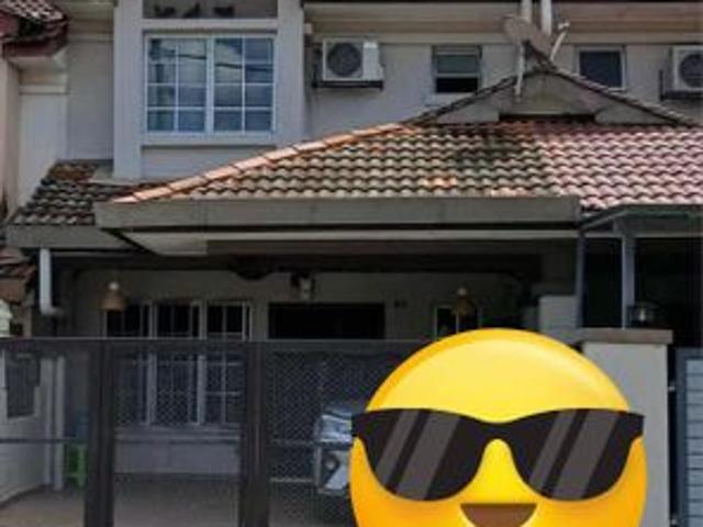 House for sale in Petaling, Subang Jaya