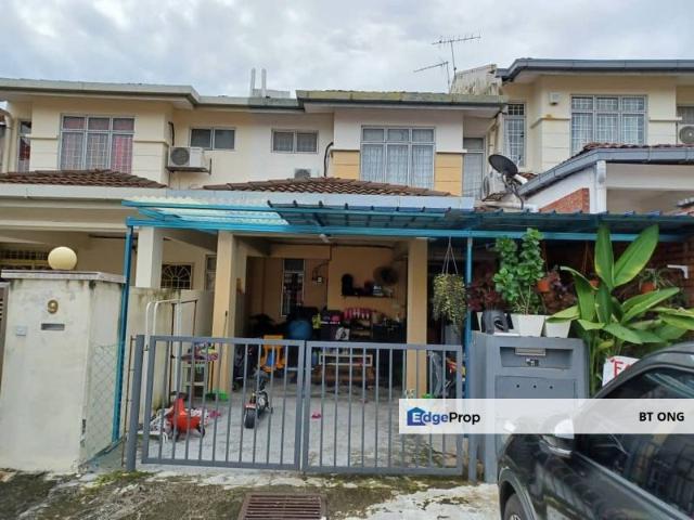 House for sale in Petaling, Subang Jaya