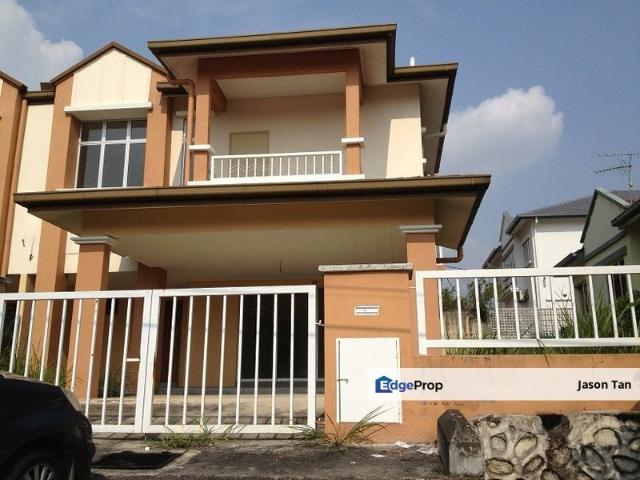House for sale in Petaling, Subang Jaya