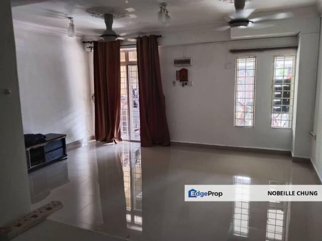 House for sale in Petaling, Subang Jaya