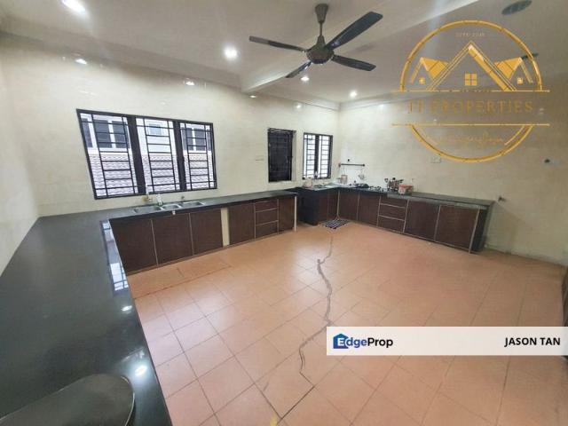 House for sale in Petaling, Subang Jaya