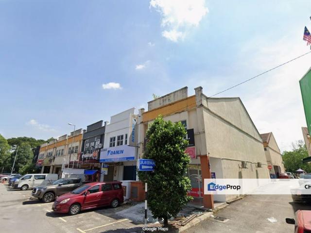 Shop for rent in Petaling, Subang Jaya