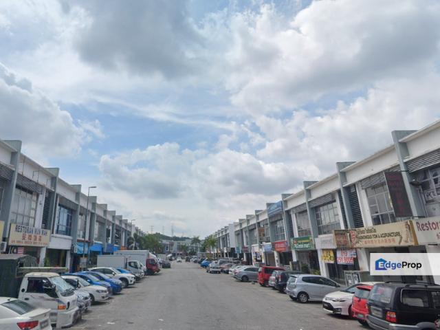 Shop for sale in Petaling, Subang Jaya