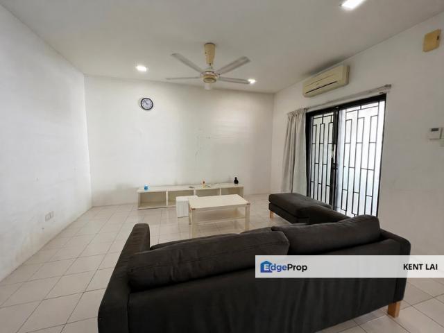 House for sale in Petaling, Subang Jaya