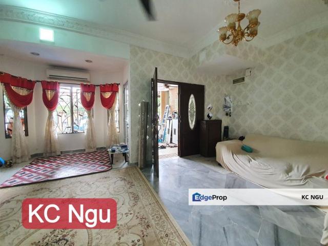 House for sale in Petaling, Subang Jaya