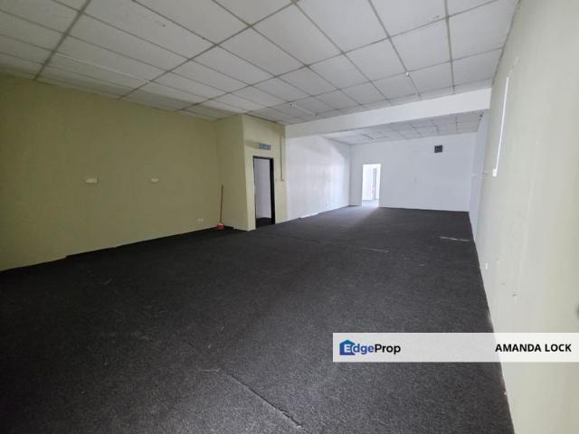 Shop for rent in Petaling, Damansara Damai
