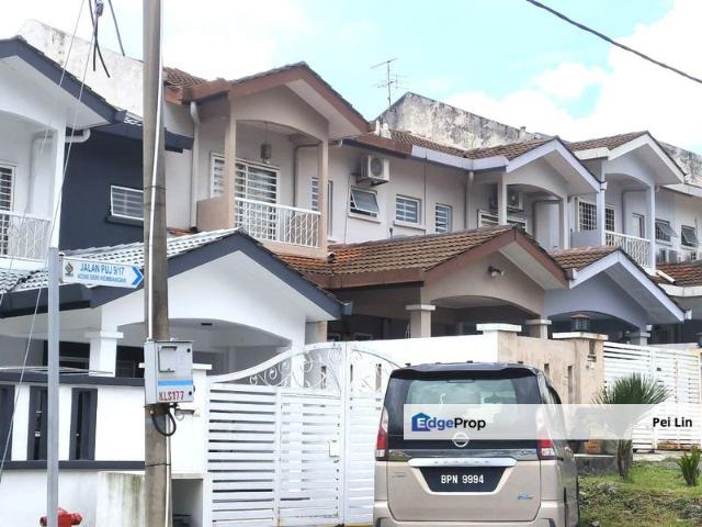 House for sale in Petaling, Subang Jaya