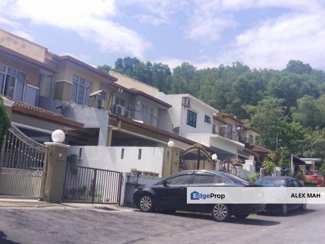 House for sale in Petaling, Subang Jaya