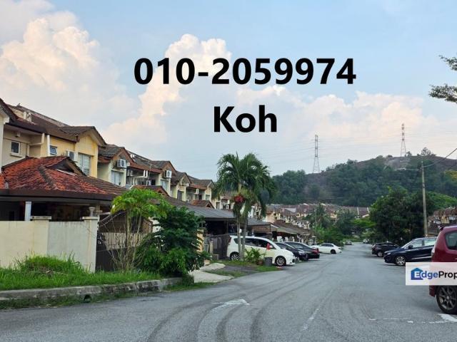 House for sale in Petaling, Subang Jaya