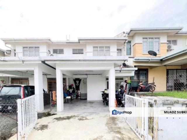 House for sale in Petaling, Subang Jaya