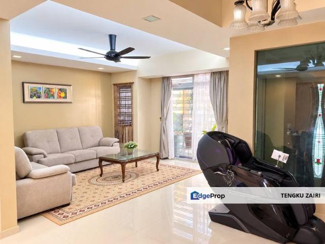House for sale in Puncak Jalil, Majlis Bandaraya Subang Jaya