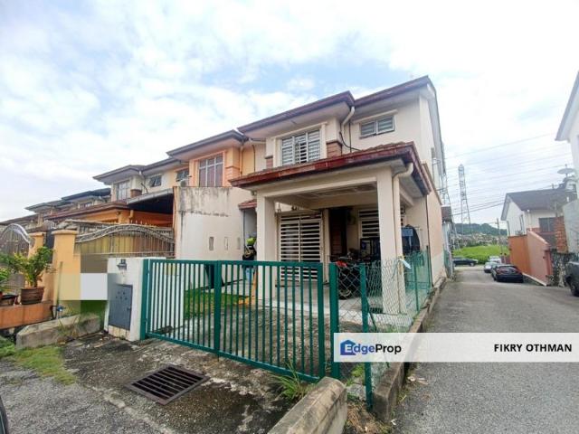 House for sale in Petaling, Subang Jaya