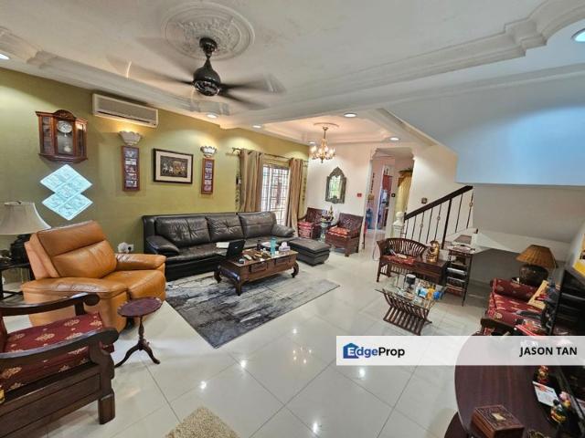 House for sale in Petaling, Subang Jaya