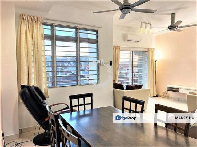 House for rent in Petaling, Subang Jaya