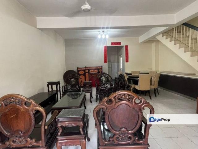 House for sale in Petaling, Subang Jaya