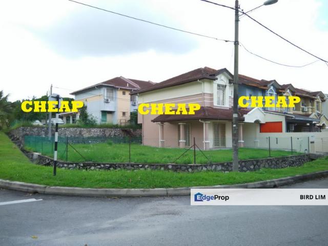 House for sale in Petaling, Subang Jaya