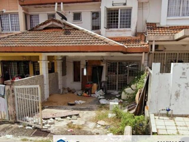 House for sale in Petaling, Subang Jaya