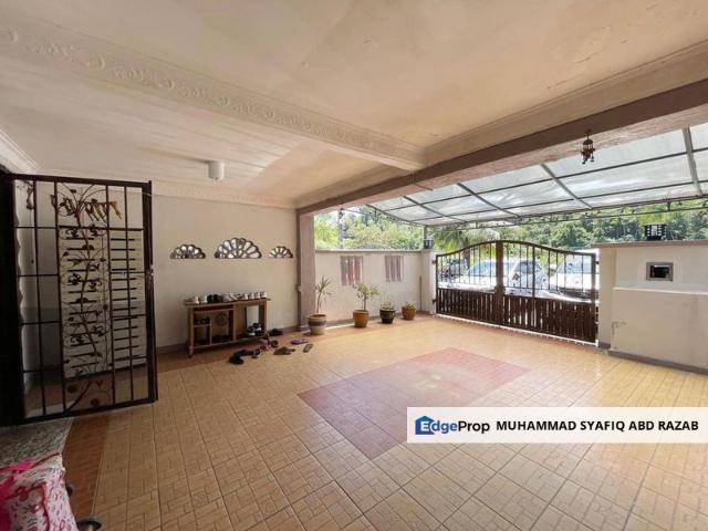 House for sale in Petaling, Subang Jaya