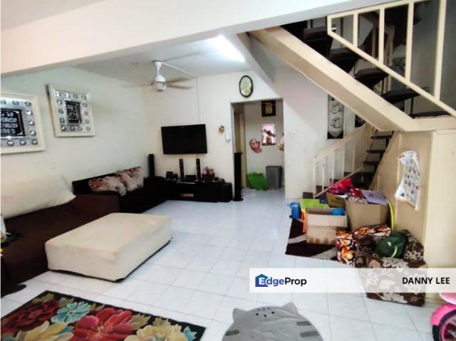 House for sale in Petaling, Subang Jaya