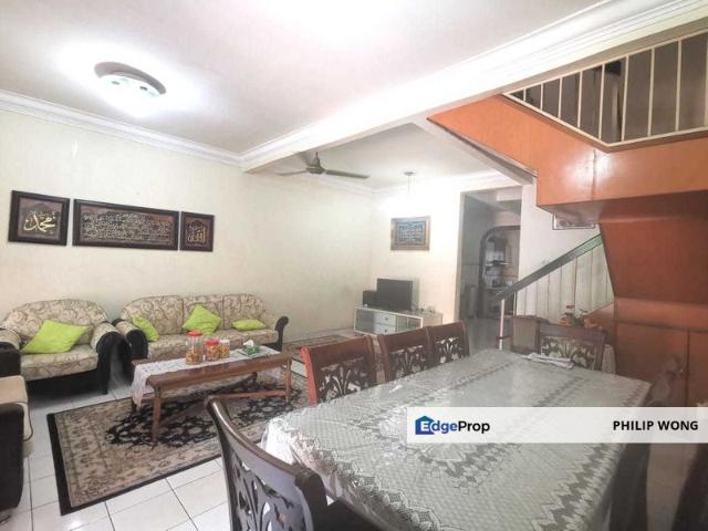 House for sale in Petaling, Subang Jaya