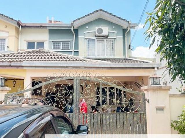 House for sale in Petaling, Subang Jaya